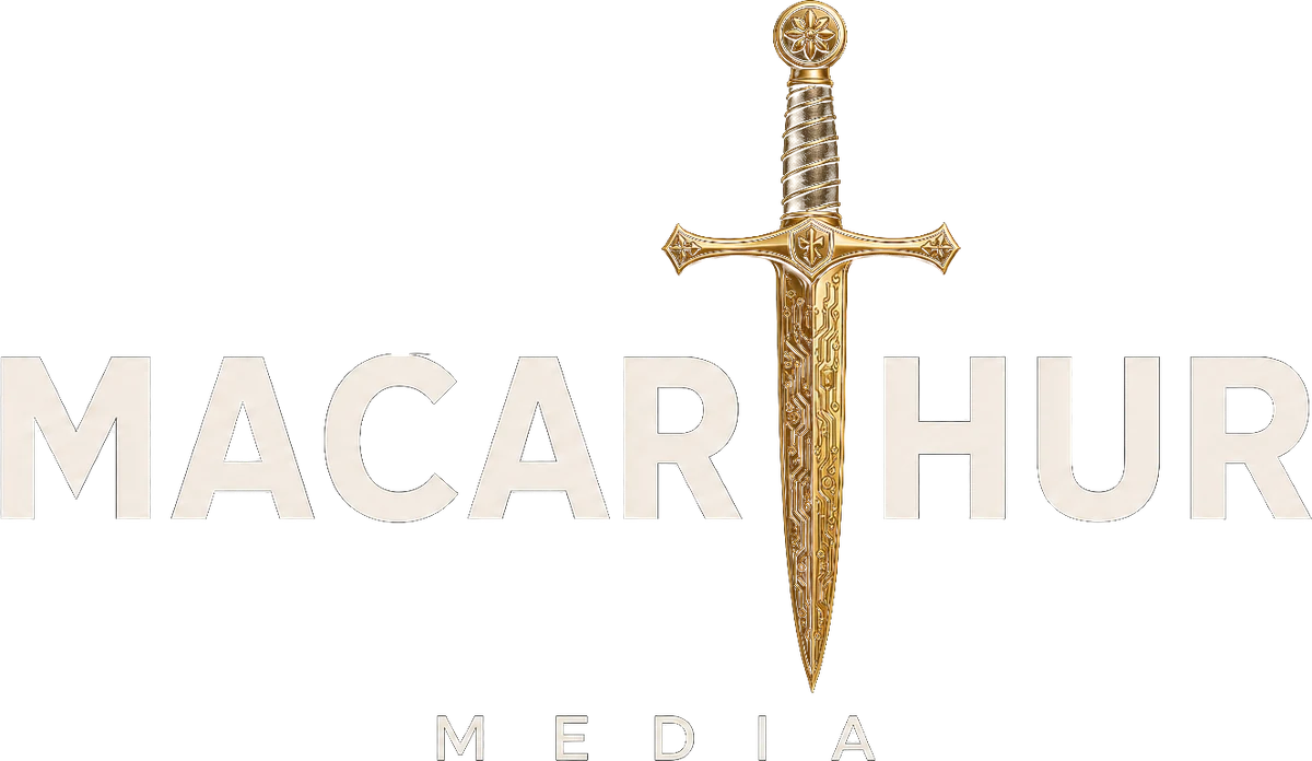 MacArthur Media